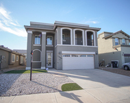 Unit for rent at 13482 Bradford Street, Horizon City, TX, 79928