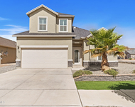 Unit for rent at 1117 Summer Rain Street, Horizon City, TX, 79928
