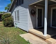 Unit for rent at 2117 Grand Avenue, Abilene, TX, 79605