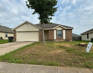 Unit for rent at 1805 Brookwood Drive, Terrell, TX, 75160