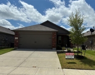 Unit for rent at 4624 Verdin Street, Crandall, TX, 75114