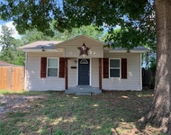 Unit for rent at 1107 Oxford Street, River Oaks, TX, 76114