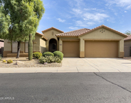 Unit for rent at 39807 N Belfair Way, Anthem, AZ, 85086