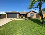 Unit for rent at 618 Marbury Way, Wylie, TX, 75098