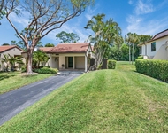 Unit for rent at 21922 Cypress Drive, Boca Raton, FL, 33433