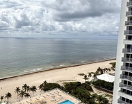 Unit for rent at 101 Briny Avenue, Pompano Beach, FL, 33062