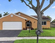 Unit for rent at 1329 Sw 151st Way, Sunrise, FL, 33326