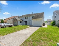 Unit for rent at 64 Hampton Gate Drive, SICKLERVILLE, NJ, 08081