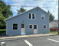 Unit for rent at 9 E Poplar Street, FUNKSTOWN, MD, 21734