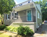 Unit for rent at 5301 Powhatan Street, RIVERDALE, MD, 20737
