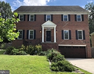 Unit for rent at 5512 Massachusetts Avenue, BETHESDA, MD, 20816