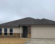 Unit for rent at 2705 Turning Creek St, Temple, TX, 76504