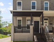 Unit for rent at 711 Mccabe Avenue, BALTIMORE, MD, 21212