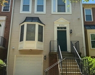 Unit for rent at 8504 Mayaone Street, LAUREL, MD, 20724