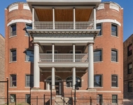 Unit for rent at 444 E 48th Street, Chicago, IL, 60615