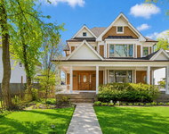 Unit for rent at 1759 Dewes Street, Glenview, IL, 60025
