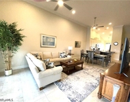Unit for rent at 9426 Benevenuto Court, Naples, FL, 34119