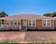 Unit for rent at 280 Crestmont Street, Point Blank, TX, 77364
