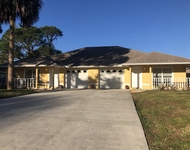 Unit for rent at 257 Harp Terrace, Sebastian, FL, 32958