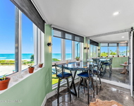 Unit for rent at 700 Wave Crest Avenue, Indialantic, FL, 32903