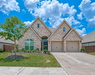 Unit for rent at 3414 Zuse Street, Iowa Colony, TX, 77583