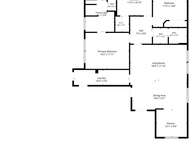 Unit for rent at 319 Moore Street, Tomball, TX, 77375