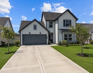 Unit for rent at 3109 Magnolia Pass Lane, League City, TX, 77573