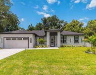 Unit for rent at 2006 Williams Avenue, SANFORD, FL, 32771