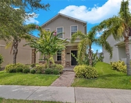 Unit for rent at 9892 Pecan Hickory Way, ORLANDO, FL, 32832