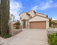 Unit for rent at 1805 Gurss Place, El Paso, TX, 79902
