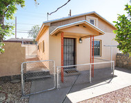 Unit for rent at 6155 Cleveland Avenue, El Paso, TX, 79905