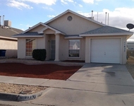 Unit for rent at 11832 Balladeer Avenue, El Paso, TX, 79936