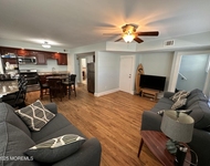 Unit for rent at 203 16th Avenue, Belmar, NJ, 07719