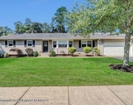 Unit for rent at 104 Orange Street, Oakhurst, NJ, 07755