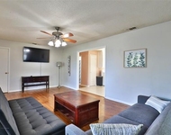 Unit for rent at 2109 Collins Avenue, Abilene, TX, 79603