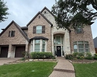 Unit for rent at 5315 Cree Drive, Frisco, TX, 75034