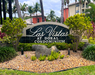 Unit for rent at 8100 Geneva Court, Doral, FL, 33166