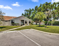 Unit for rent at 2915 Nw 12th Street, Delray Beach, FL, 33445