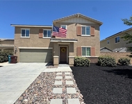 Unit for rent at 32376 Tyron Smith Court, WINCHESTER, CA, 92596