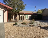 Unit for rent at 43922 Fenner Avenue, LANCASTER, CA, 93536