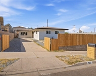 Unit for rent at 937 E Elizabeth, BARSTOW, CA, 92311