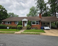Unit for rent at 4770 33rd Street N, ARLINGTON, VA, 22207