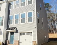 Unit for rent at 1362 Chowan Avenue, Durham, NC, 27713