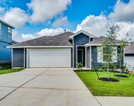 Unit for rent at 173 Balmorehea St, Kyle, TX, 78640