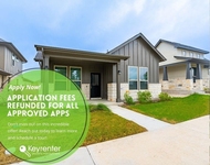 Unit for rent at 183 Glocken Ln, Kyle, TX, 78640