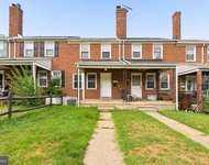 Unit for rent at 7136 Eastbrook Avenue, BALTIMORE, MD, 21224