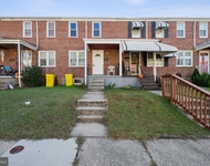Unit for rent at 413 Rogers Avenue, GLEN BURNIE, MD, 21060