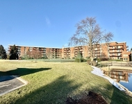 Unit for rent at 18 E Old Willow Road, Prospect Heights, IL, 60070
