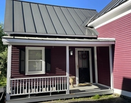 Unit for rent at 214 Main, Cavendish, 05153