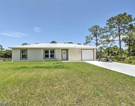 Unit for rent at 5029 W Hummingbird Drive, LaBelle, FL, 33935